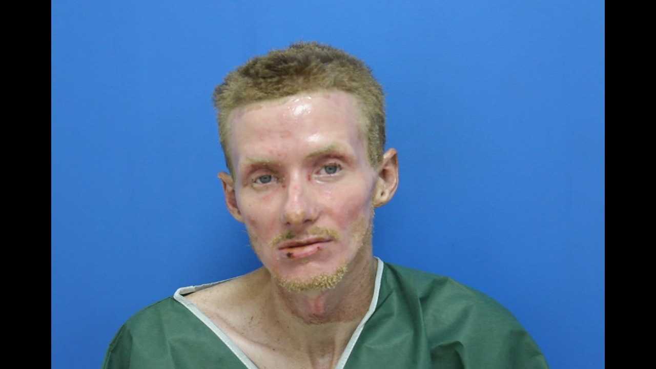 Man charged with manufacturing weapons of mass destruction after home ...