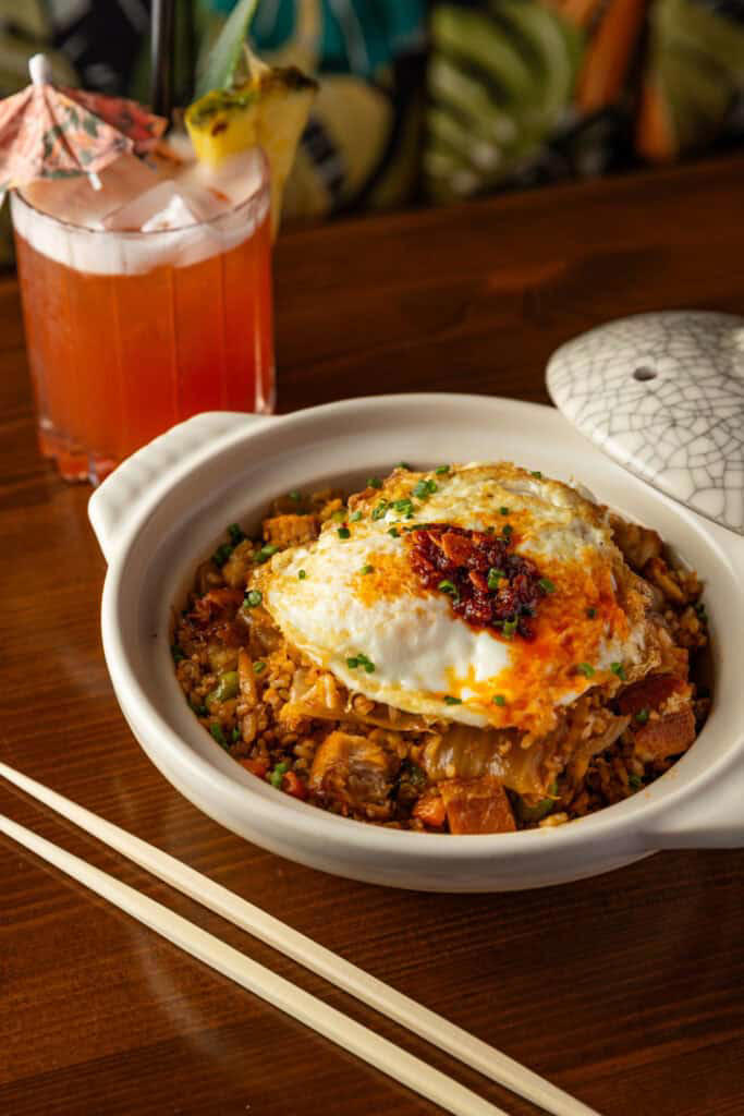 Where to brunch in Los Angeles right now