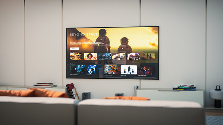 5 non-OLED TVs that are worth buying, according to experts
