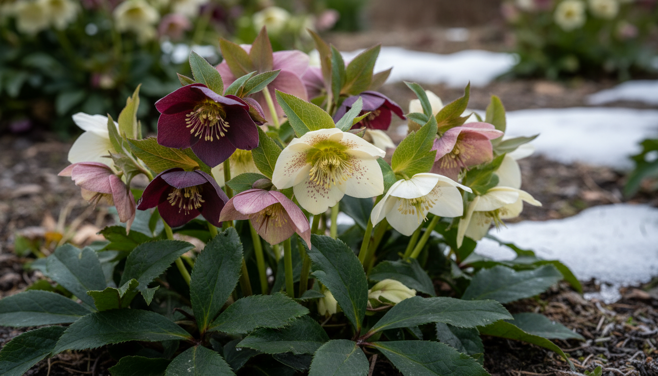 Farmer’s secret: 5 shade perennials for bountiful blooms without the ...