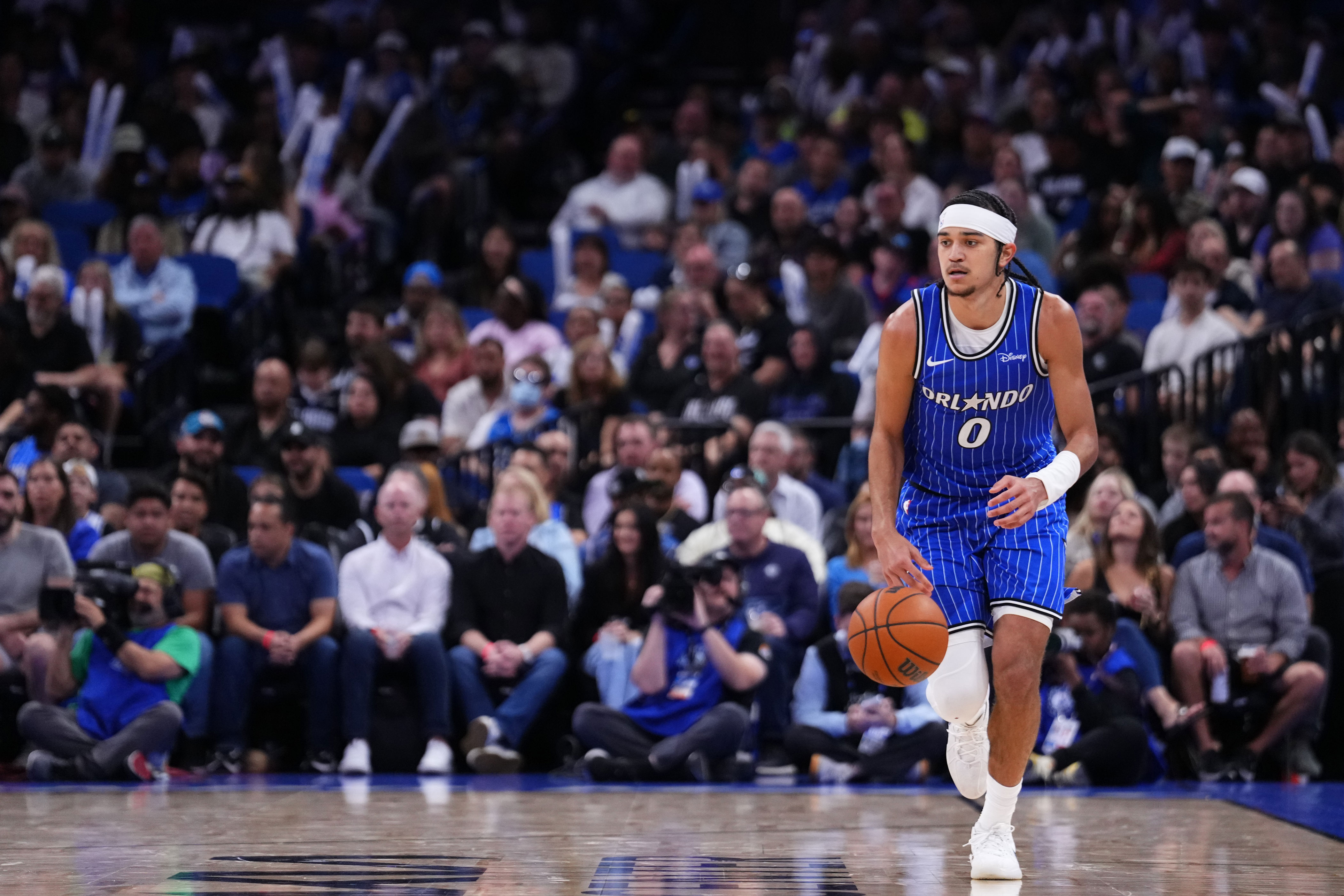 Magic fined $25,000 by NBA for violating injury-reporting rules after ...