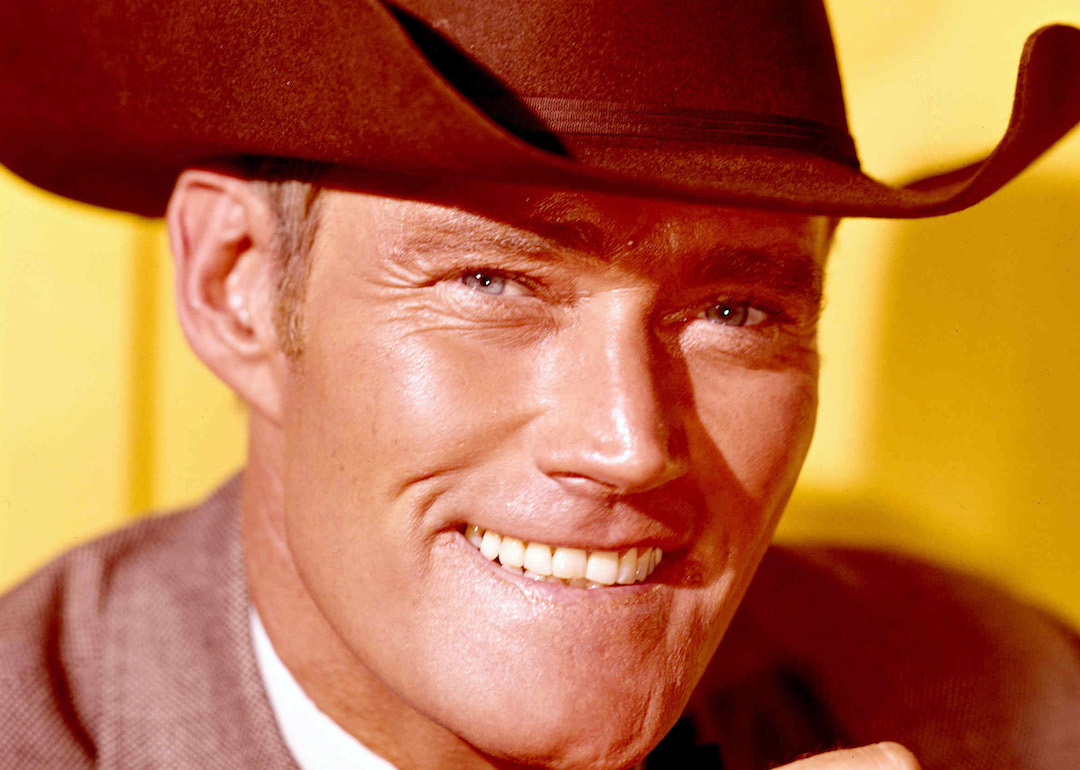 The #1 new TV show released the year you were born, according to data<br><br>