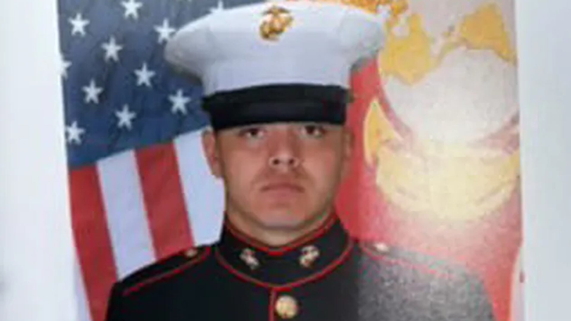 Fund drive set up for Camp Lejeune Marine killed in Wilmington