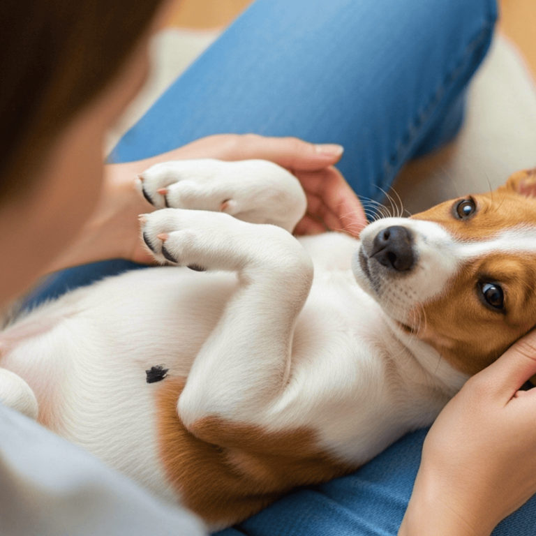 The disappearing act: 8 reasons your dog is suddenly hiding