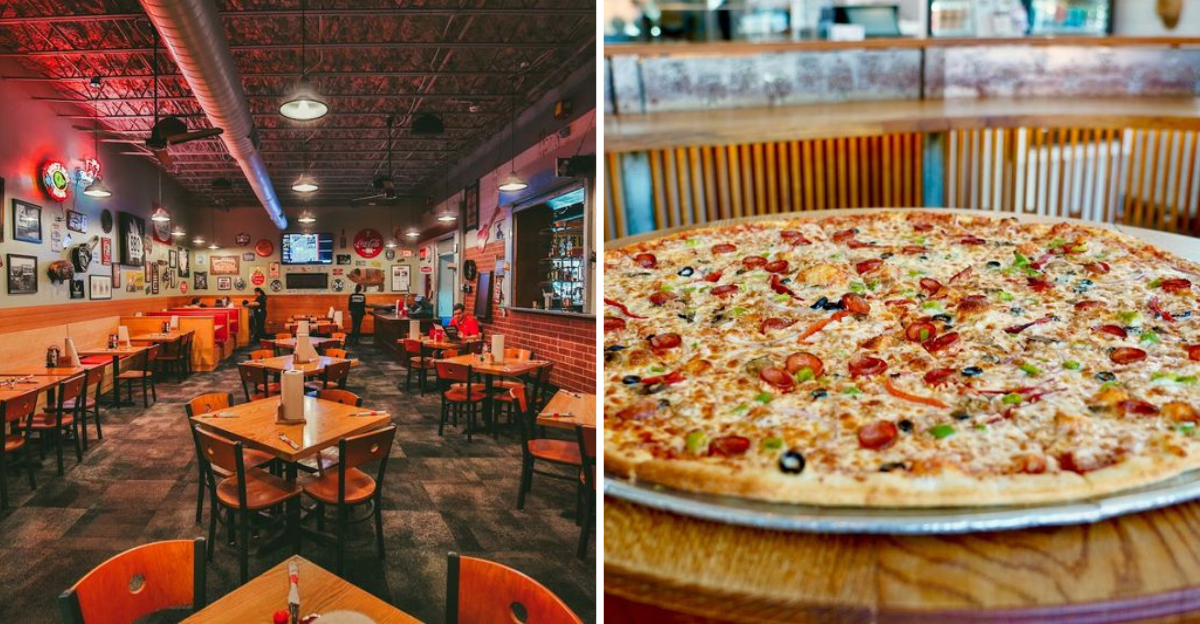 13 North Carolina restaurants where ordering too much is part of the ...