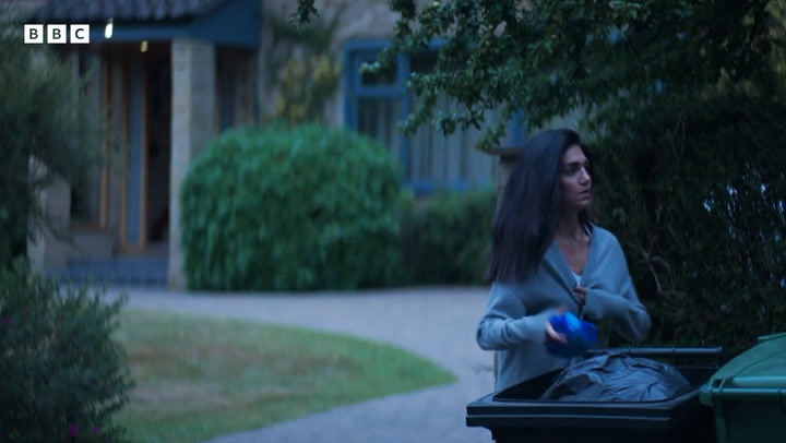 Watch: See the trailer for the BBC's police procedural show Better