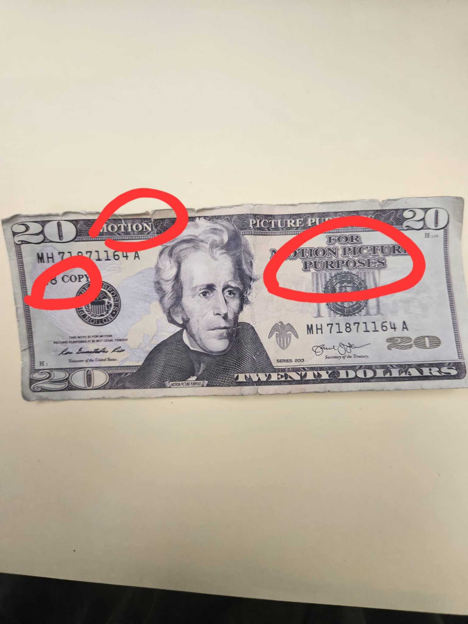 Counterfeit money being passed at businesses in South Carolina ...