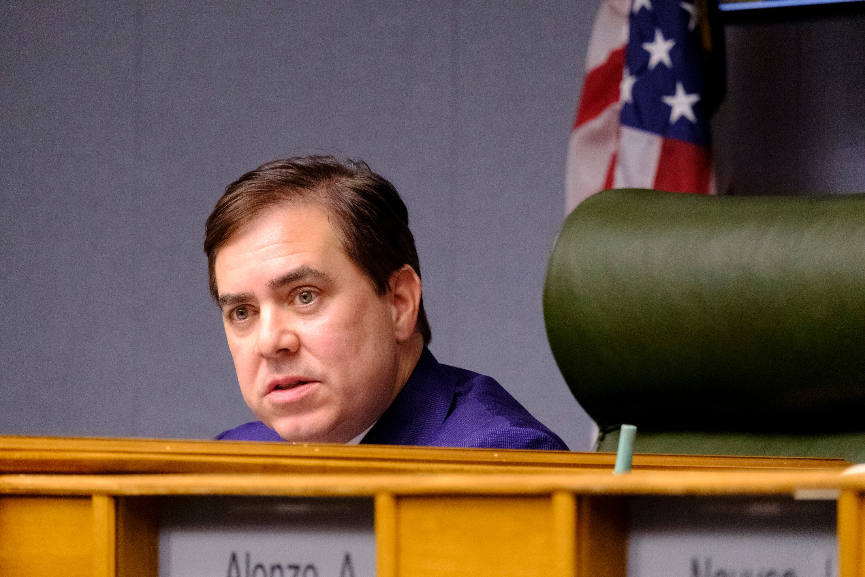La. bill to cap lawsuit awards for general damages fails