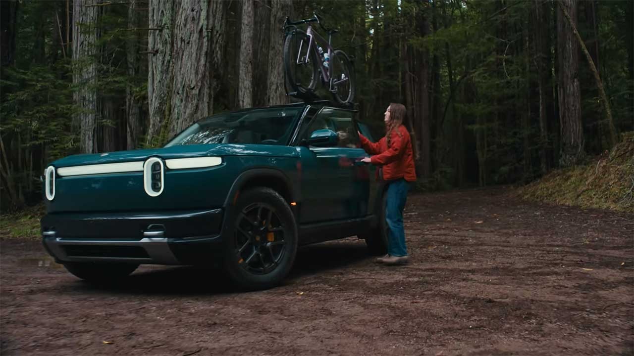 Rivian R2 targets 335-mile range, 656 hp, and Tesla Supercharger use<br><br>