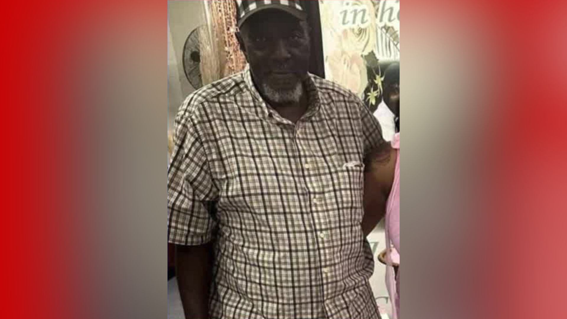 Coroner identifies human remains found in Georgia as missing man from 2024