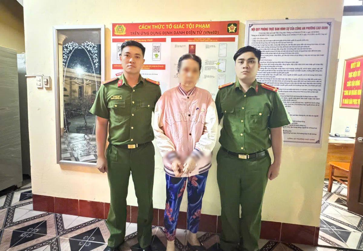 Điều tra vụ người giúp việc trộm 270 triệu đồng của chủ nhà ở Quảng Ninh