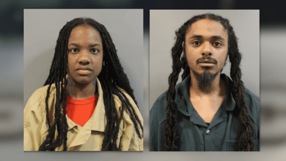 2 accused after slashing tires, stabbing person in the face in Silver ...