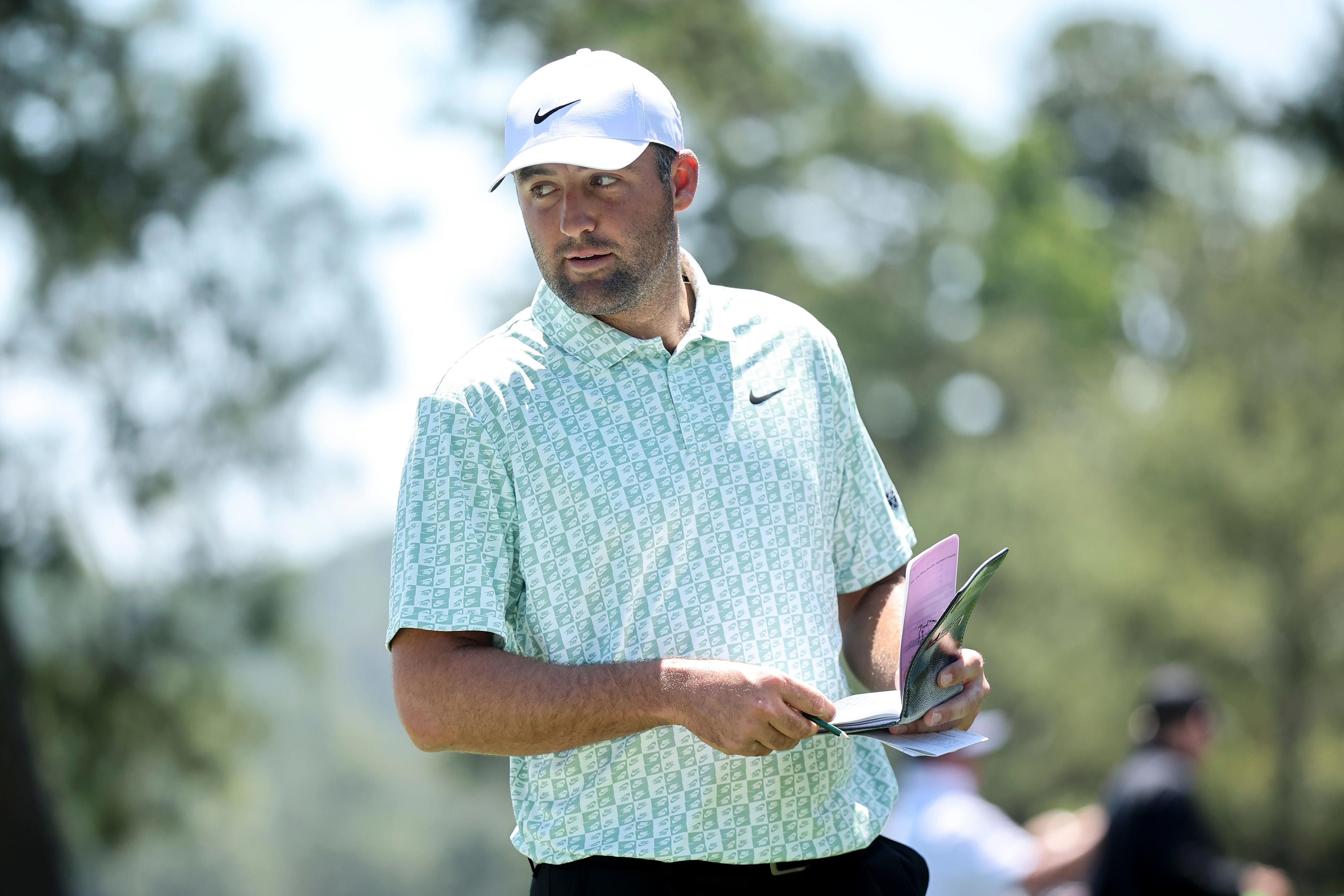 Masters odds live updates: Who's the favorite to win the Masters?