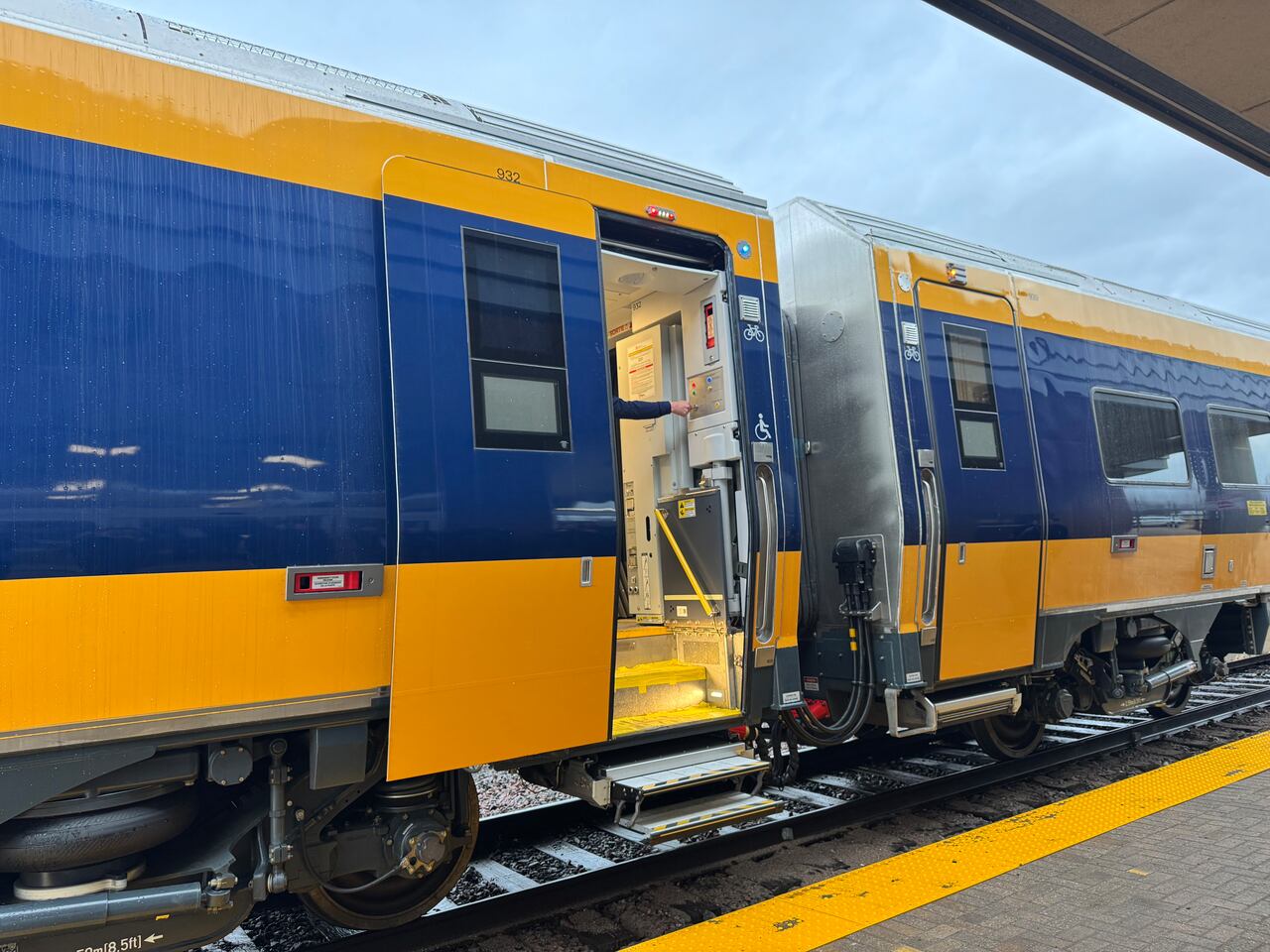 Northlander train service announces expected fares