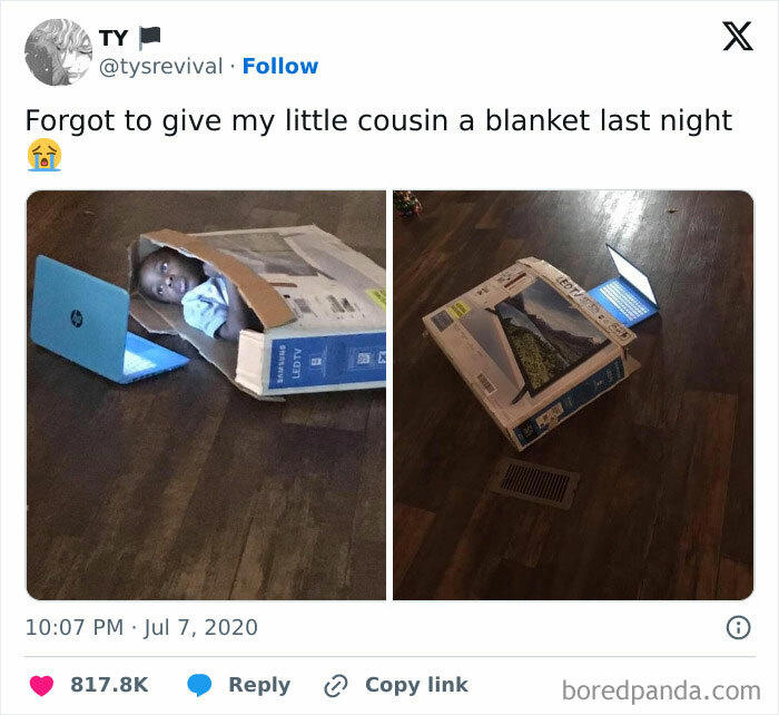 35 iconic posts found on Tumblr