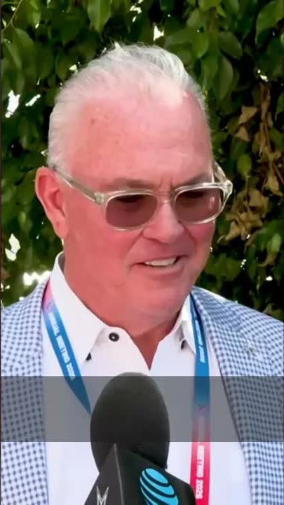 Vegas Super Bowl & North Texas World Cup success!