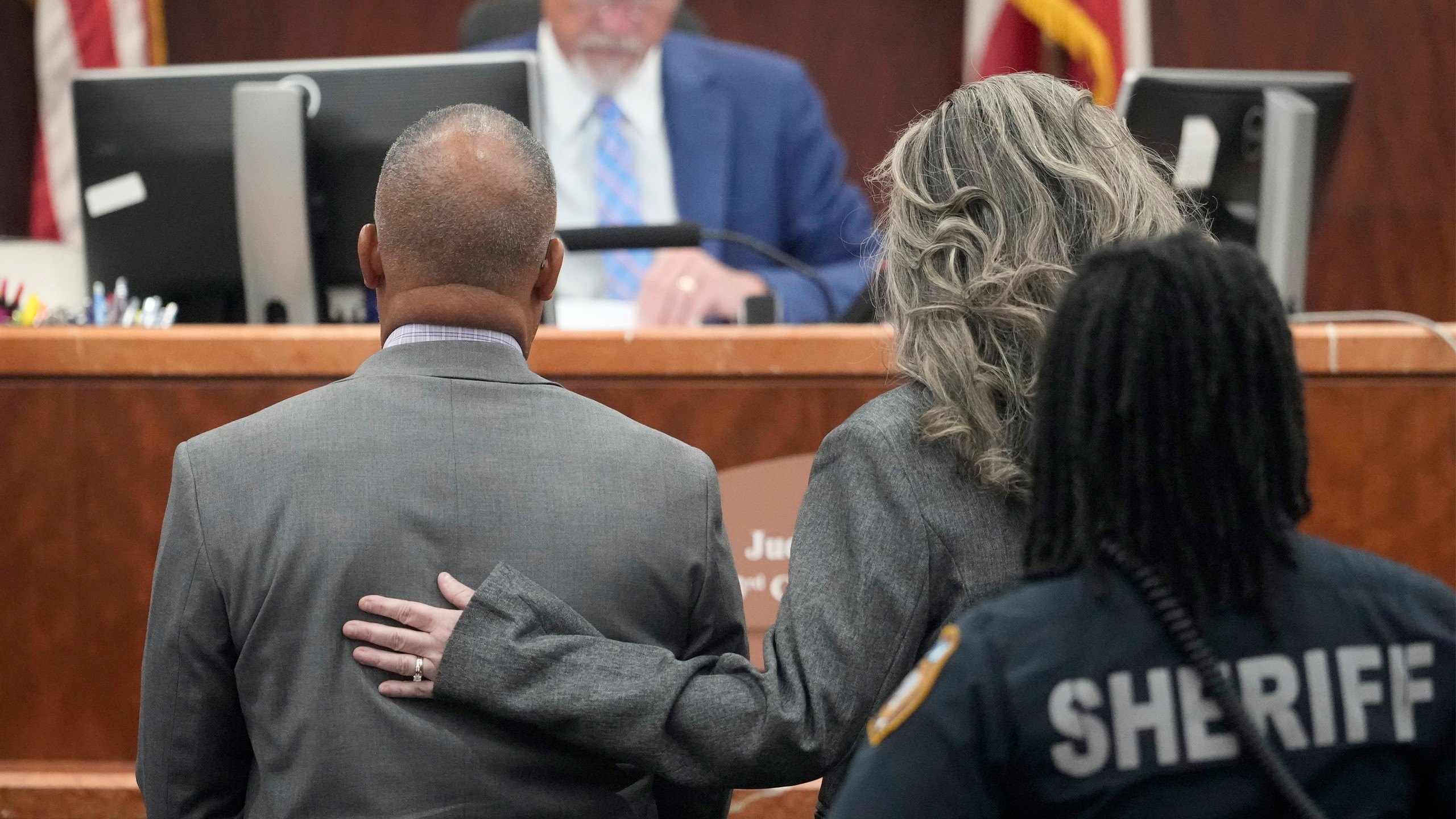 Former Houston housing official pleads guilty to taking millions from ...