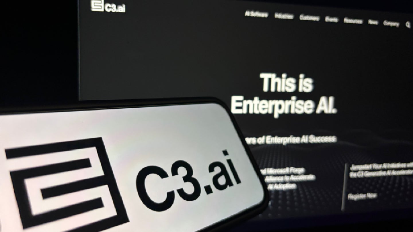 C3 AI rolls out C3 Code to turn natural language into AI applications