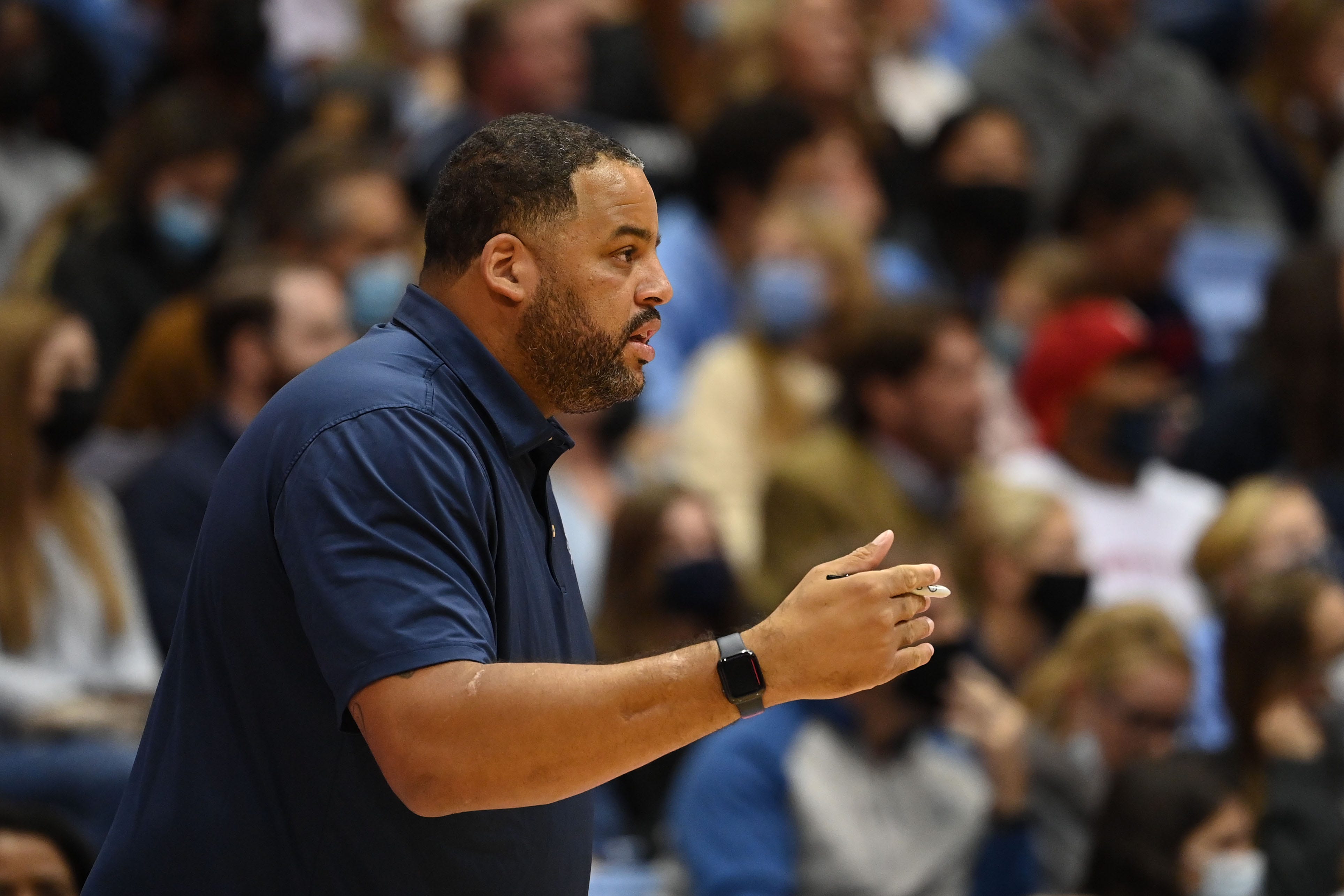 UNC basketball to retain three key staff members<br><br>
