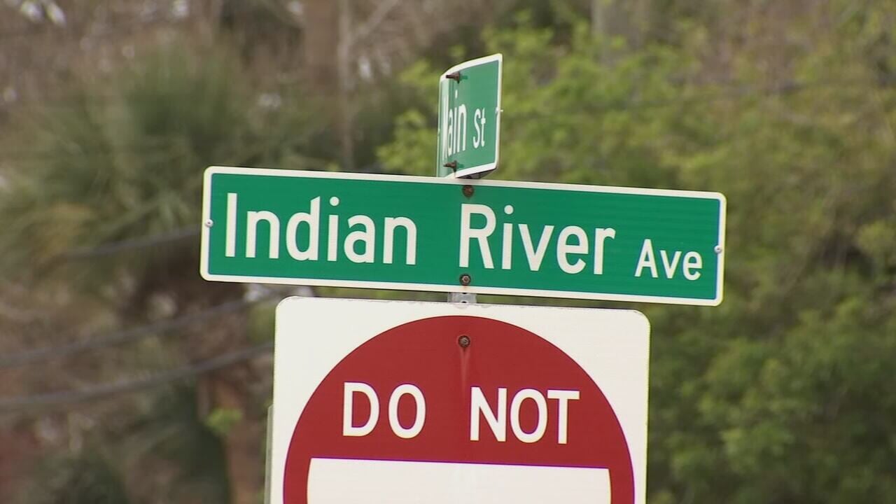 Titusville police conducting death investigation after body found in ...
