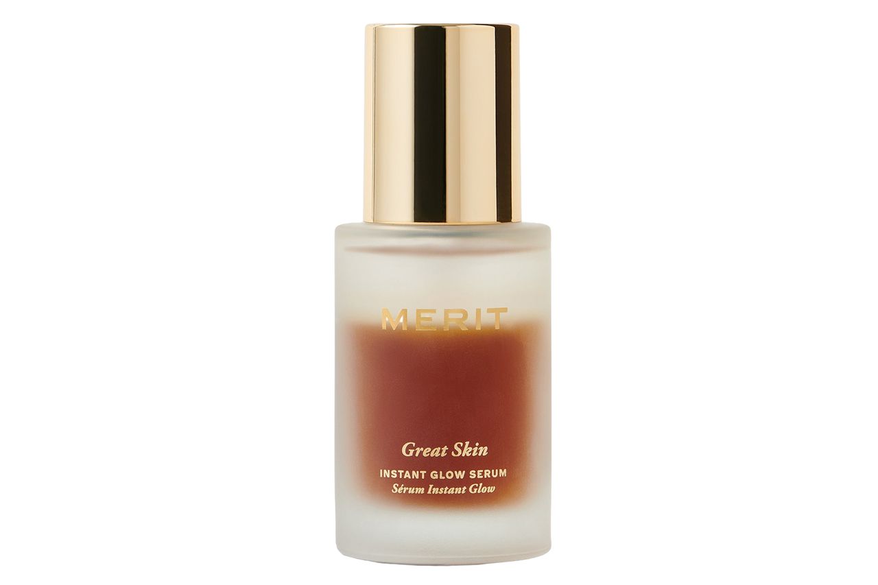 Great Skin Serum Instant Glow Serum