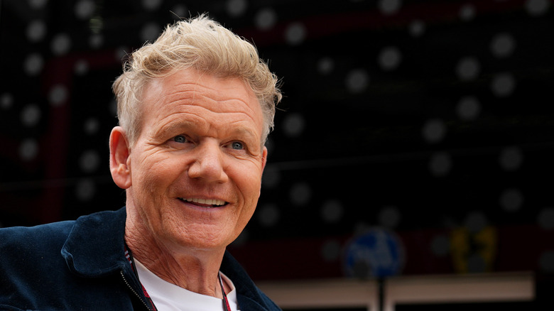 10 global food destinations approved by Gordon Ramsay