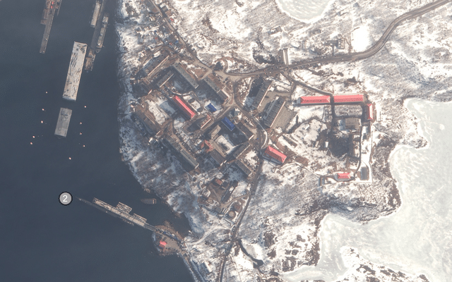 UK-Russia tensions escalate over submarine operations near underwater ...
