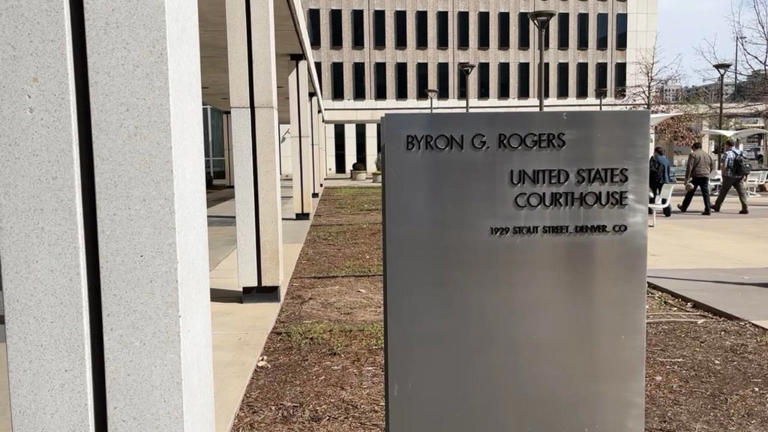 Federal judge in Colorado flags immigration bond hearings with ...