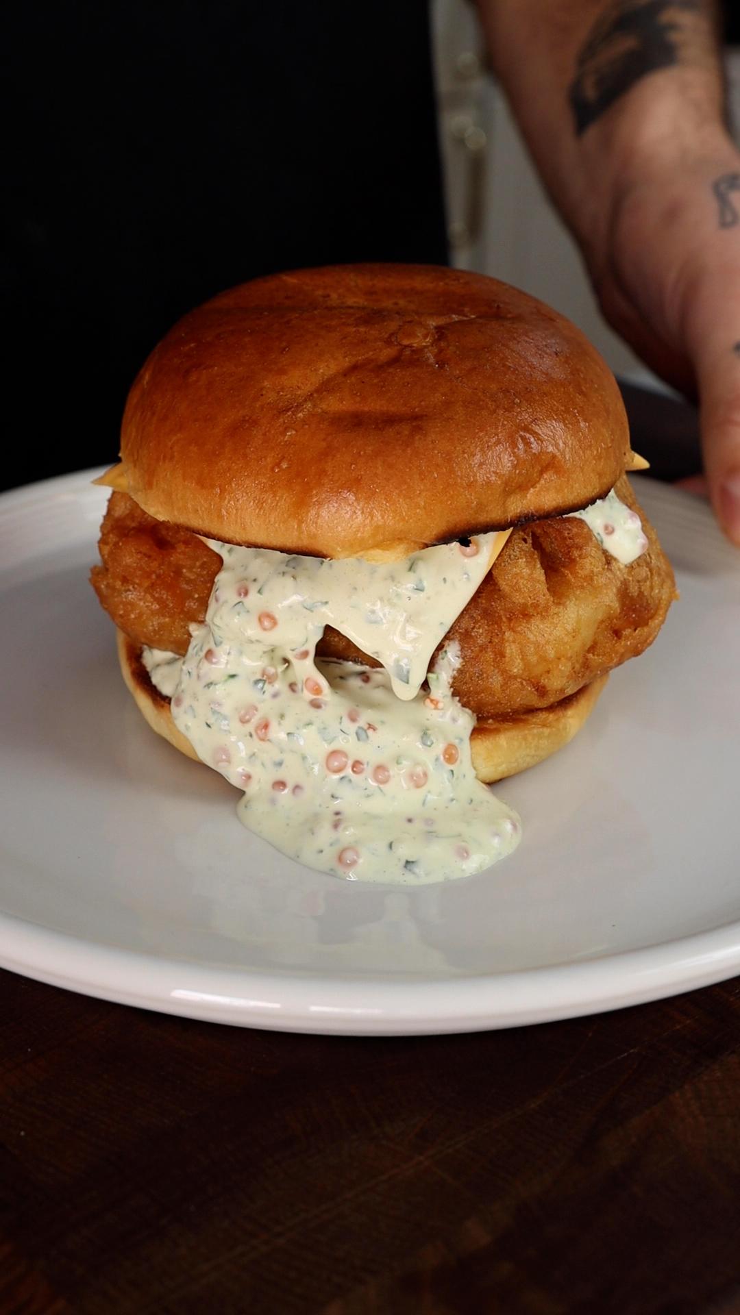 Fillet-o-Fish