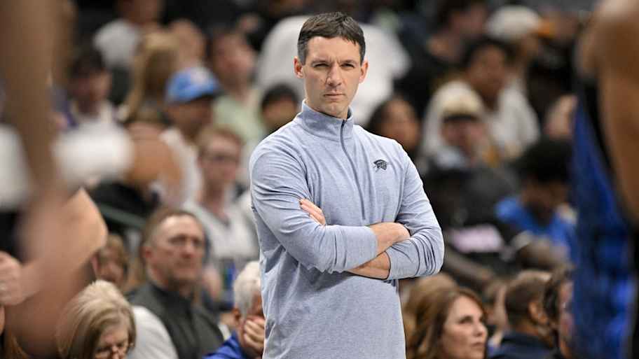 Thunder just unleashed playoff game-changer that has been flying under ...