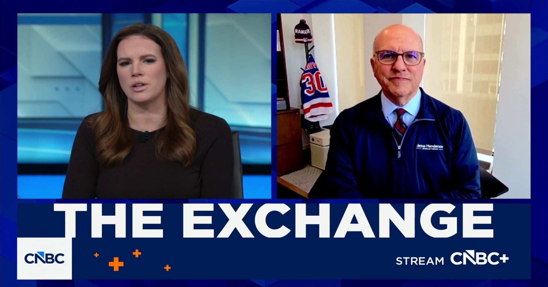 Raising cash in portfolio amid market uncertainty: Janus Henderson's ...