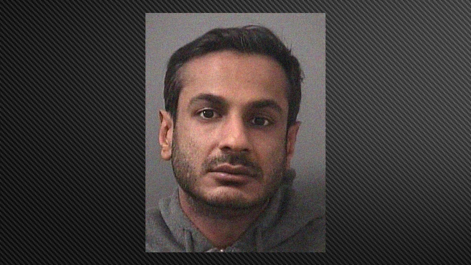 The Pearson gold heist ringleader has been sentenced to four years in ...