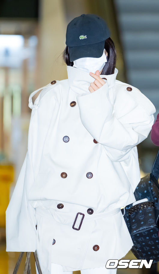 아이브 안유진, '생얼 완전 사수'