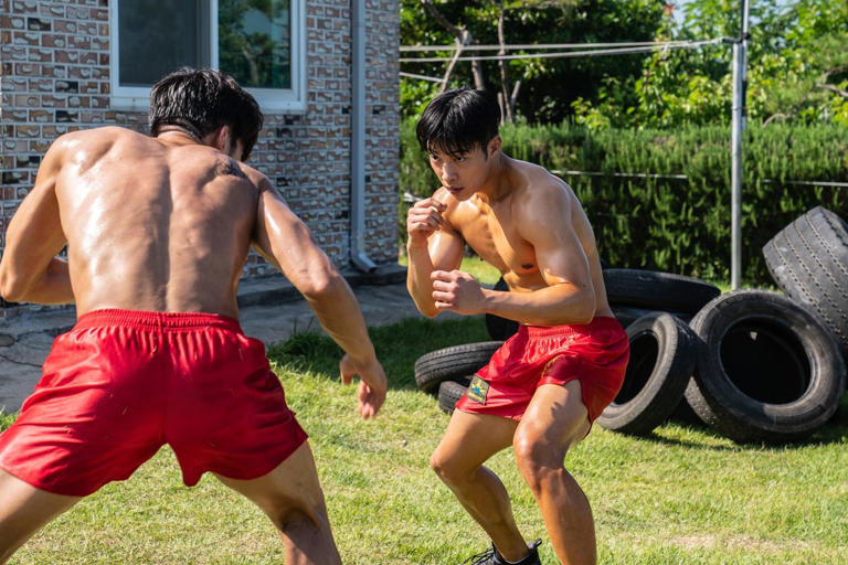 'Simply perfect' K-drama trends on Netflix following season 2 release