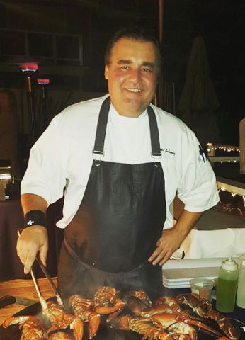 Celebrated Southern California chef dies in car accident at 59