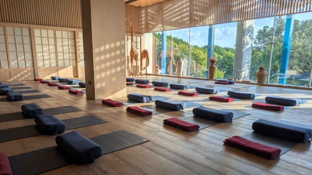 Redefining wellness in the Mexican Riviera