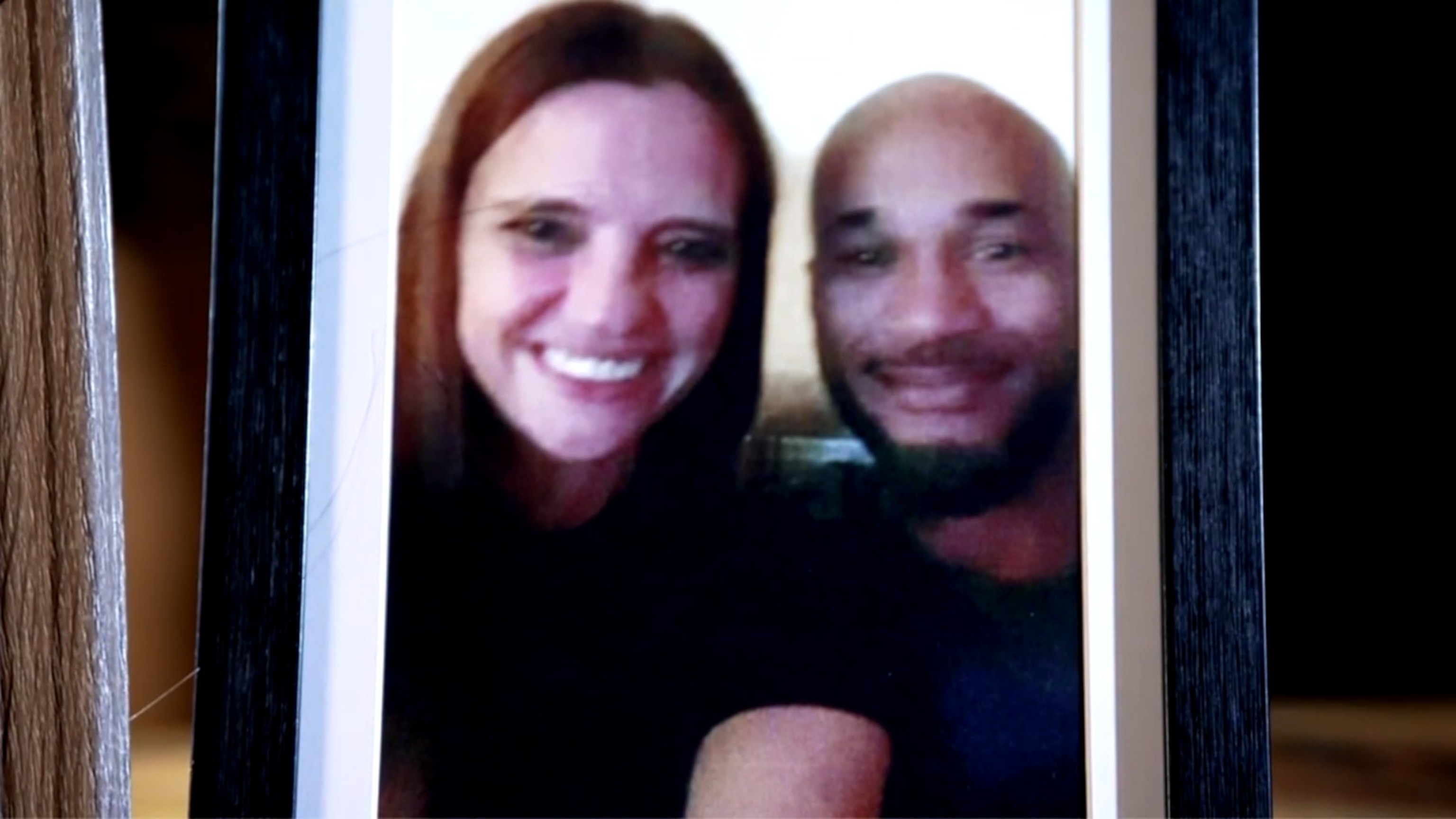Why Indiana woman says she didn't let family know about fiancé's ...