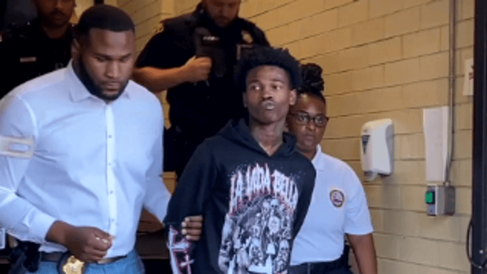 Darius Lucky found guilty in death of 9-year-old, defense vows appeal