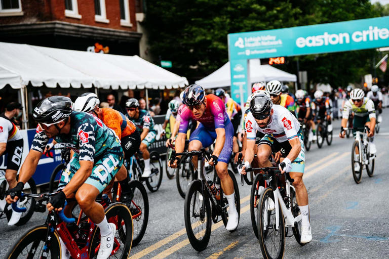 These Exciting Hometown Races Are a Great Way to Improve Your Fitness ...