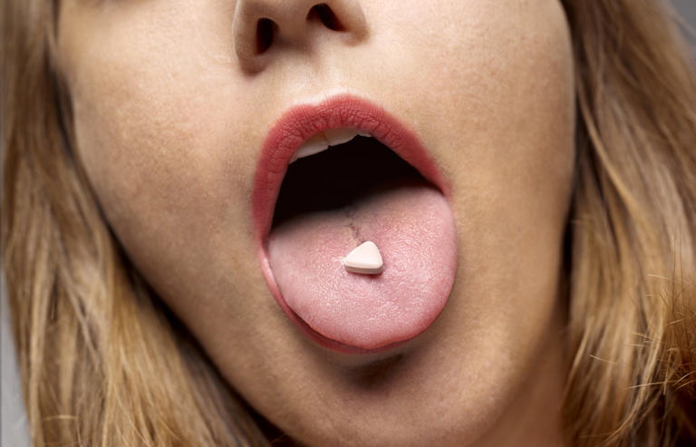 A party drug stronger than fentanyl is emerging