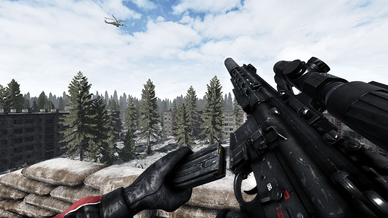 Road to Vostok's launch has already sold enough to fund development for ...
