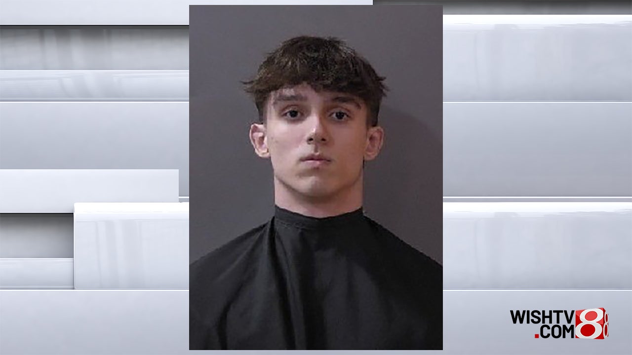 Fishers teen charged with multiple child sex crimes