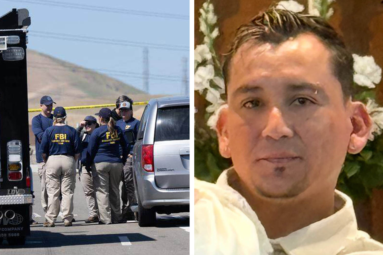 Man was wounded by ICE officers more than half a dozen times, attorney says