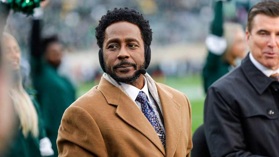 Desmond Howard just proved why Michigan and Michigan State can never ...