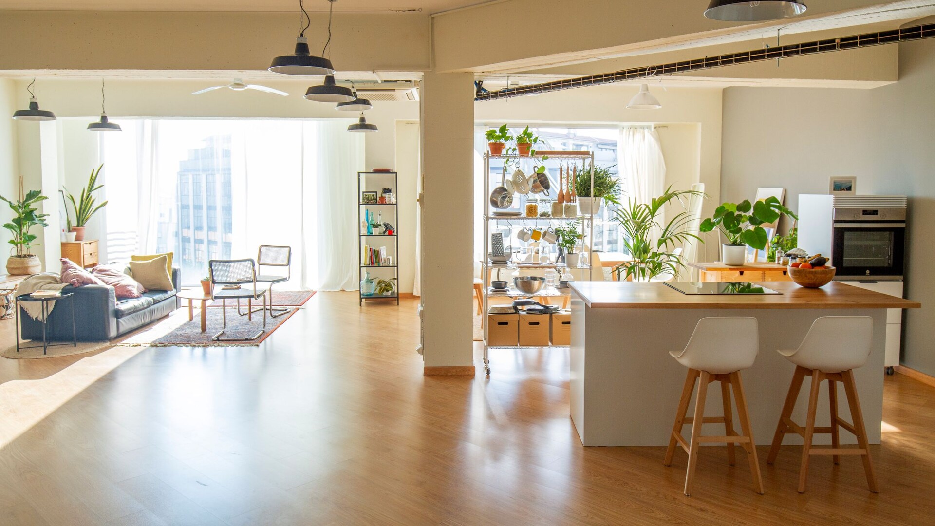 „Offene Küchen sind der letzte Mist“ – dieser Interior-Trend löst das ...