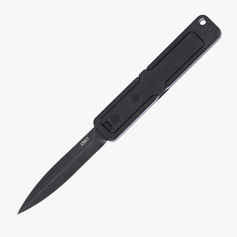 CRKT’s super-affordable new knife’s unique deployment mechanism alone ...