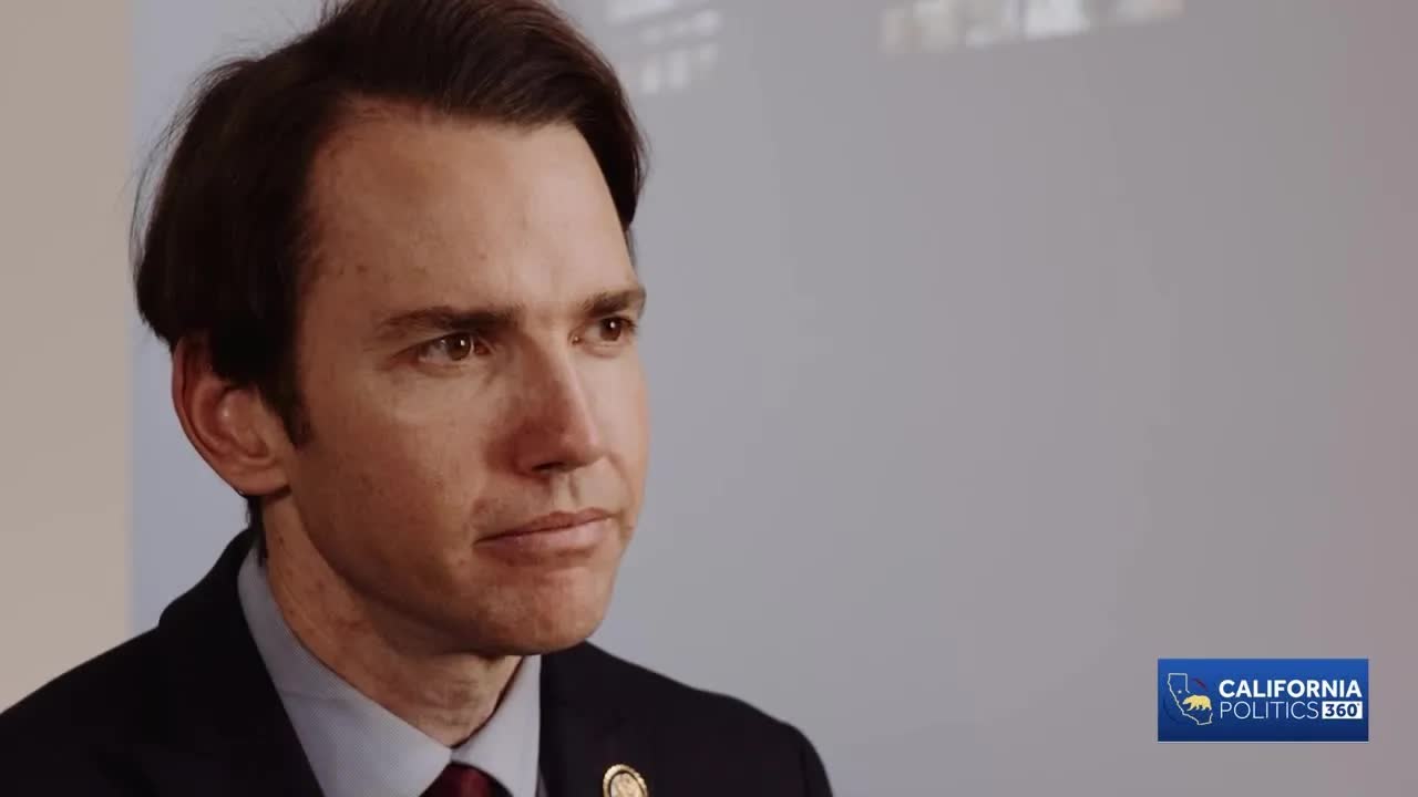 Full Interview | Rep. Kevin Kiley on proposed billionaire's tax and his ...
