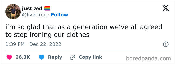 35 iconic posts found on Tumblr