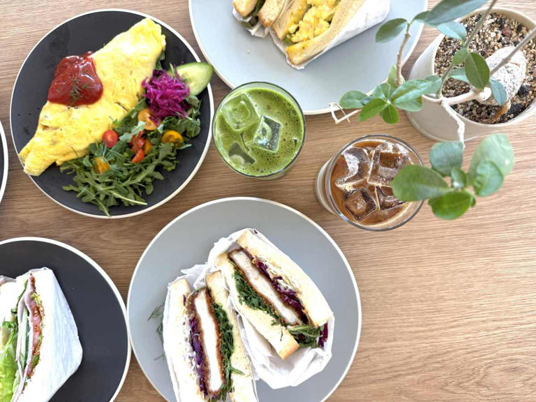 Soan By Sasabune Express