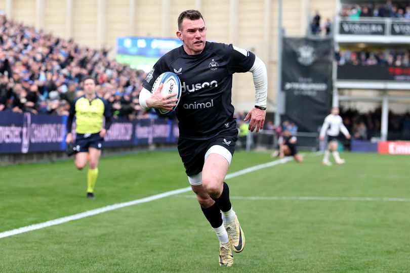 How to watch Bath Rugby v Northampton Saints in the Champions Cup live ...